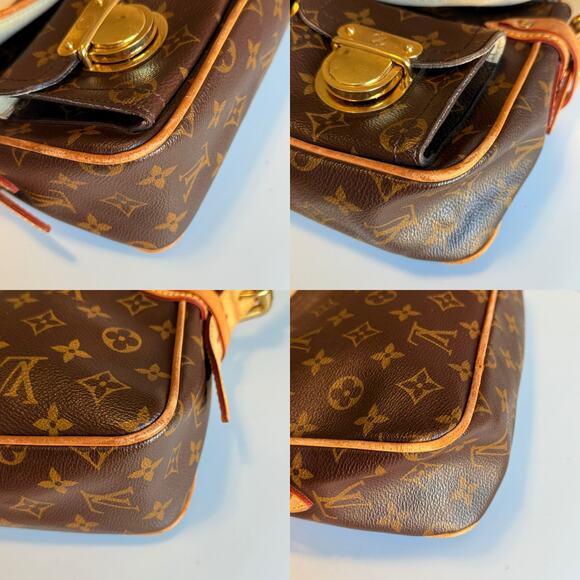 💎✨GORGEOUS✨💎Authentic Louis Vuitton Shoulder Bag - Picture 6 of 9